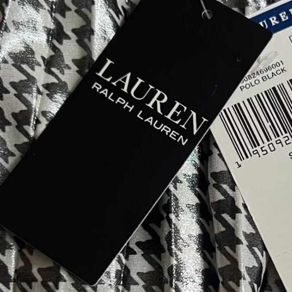 Polo Ralph Lauren pleated skirt size 00 - Picture 11 of 11